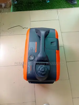 Service Support 10kva 13000wats Pertrol Inventer Generator