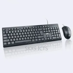 AOC Keyboard And Mouse
