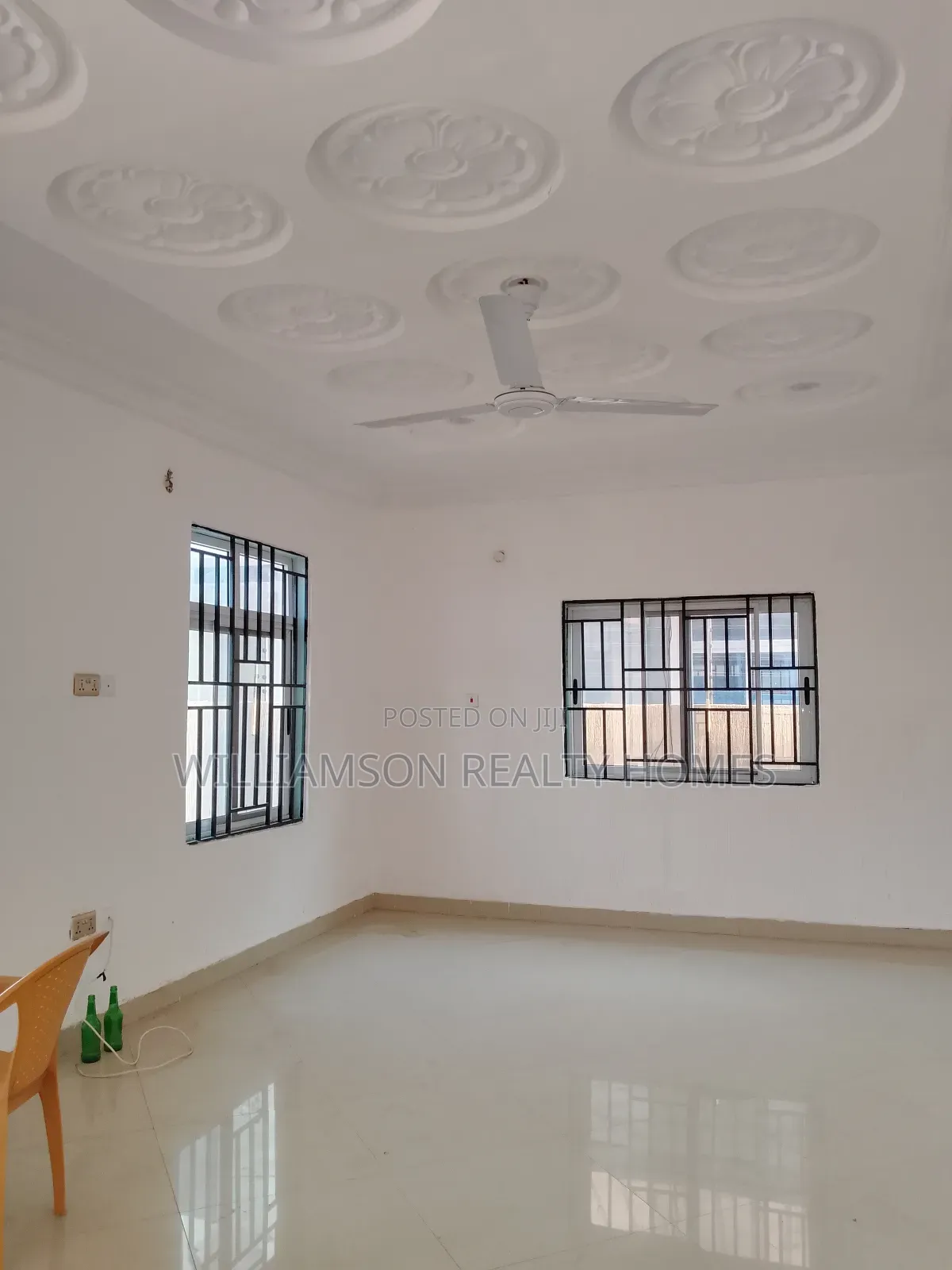 3bdrm House in Community 18 Area, Spintex for rent