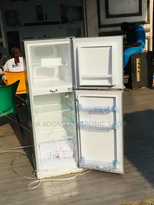 Galaxy 138L: Freshness Made Easy
