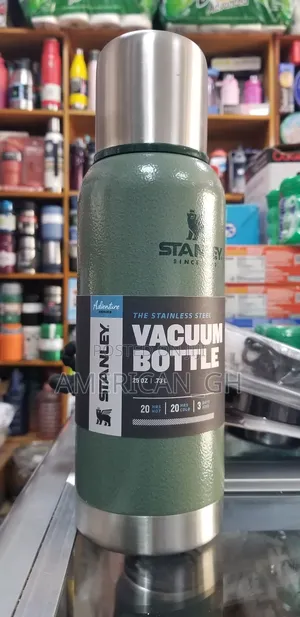 STANLEY Vaccum Stainless Steel Flask, 739ML