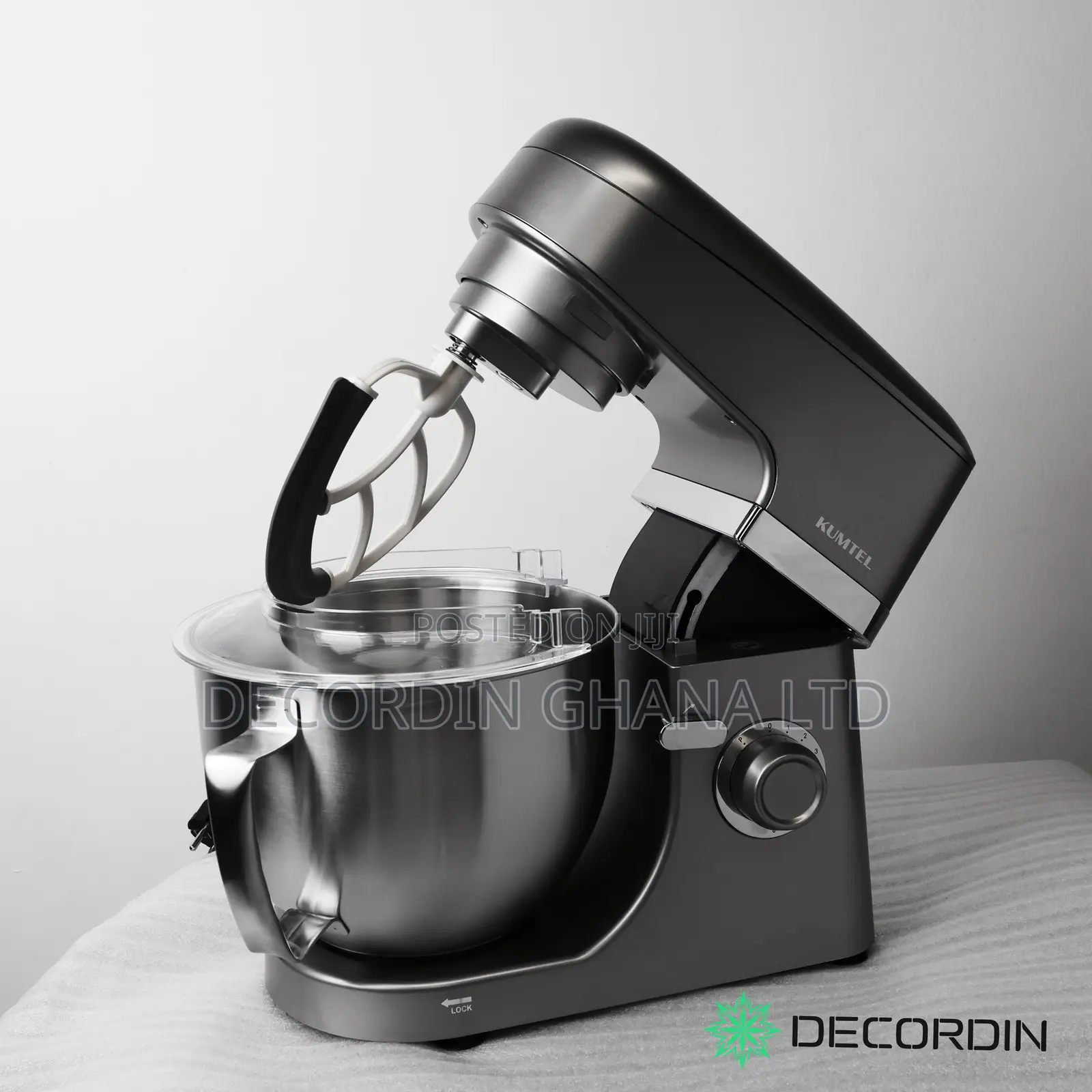 5l Stand Mixer