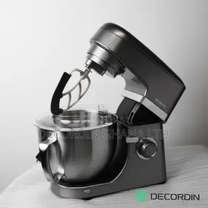 5l Stand Mixer