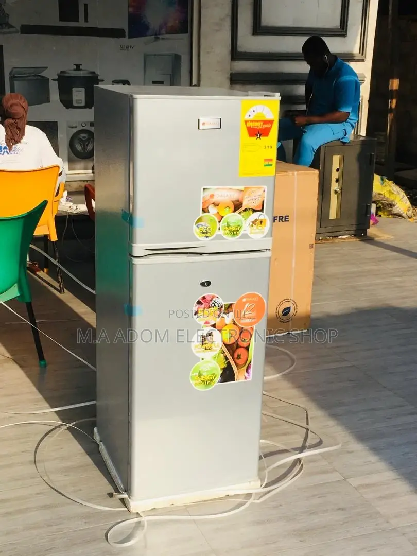 Galaxy 138L: Freshness Simplified. Life Elevated.