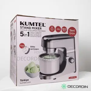5l Stand Mixer