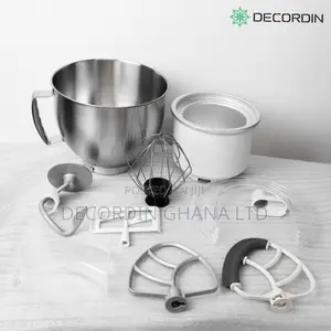 5l Stand Mixer
