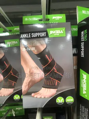 Ankle Support