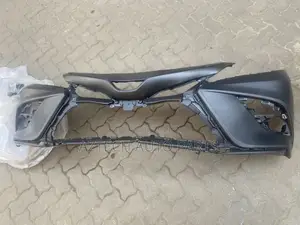 Toyota Camry 2018,2019,2020 Front Bumper