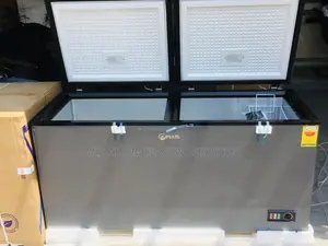 Brand New Chest Freezer 500 Litres Chest Freezer