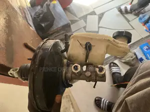 Kia Picanto 2008 2009 2010 Complete Brake Port With Ce’Vo