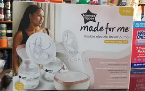 Tommee Tippee Double Electric Breast Pump