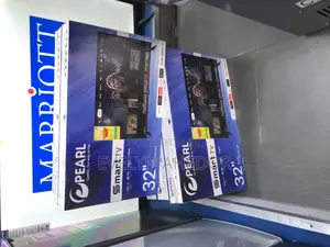 Quality and Affordable Pearl 32 Inches Smart Tv Available