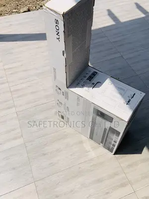 Sony Bass Boomer Bluetooth HT-S400 Soundbar