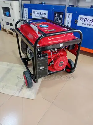 Super Efficient Honda Petrol Generator 10kva 13000watts