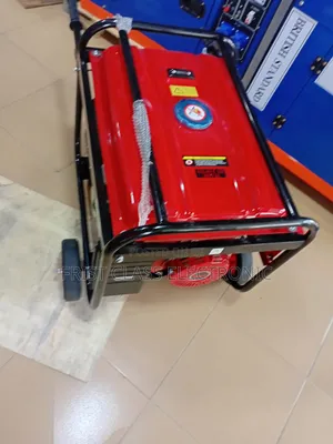Powerhouse Generator 10kva 13000w Generator Best Quality