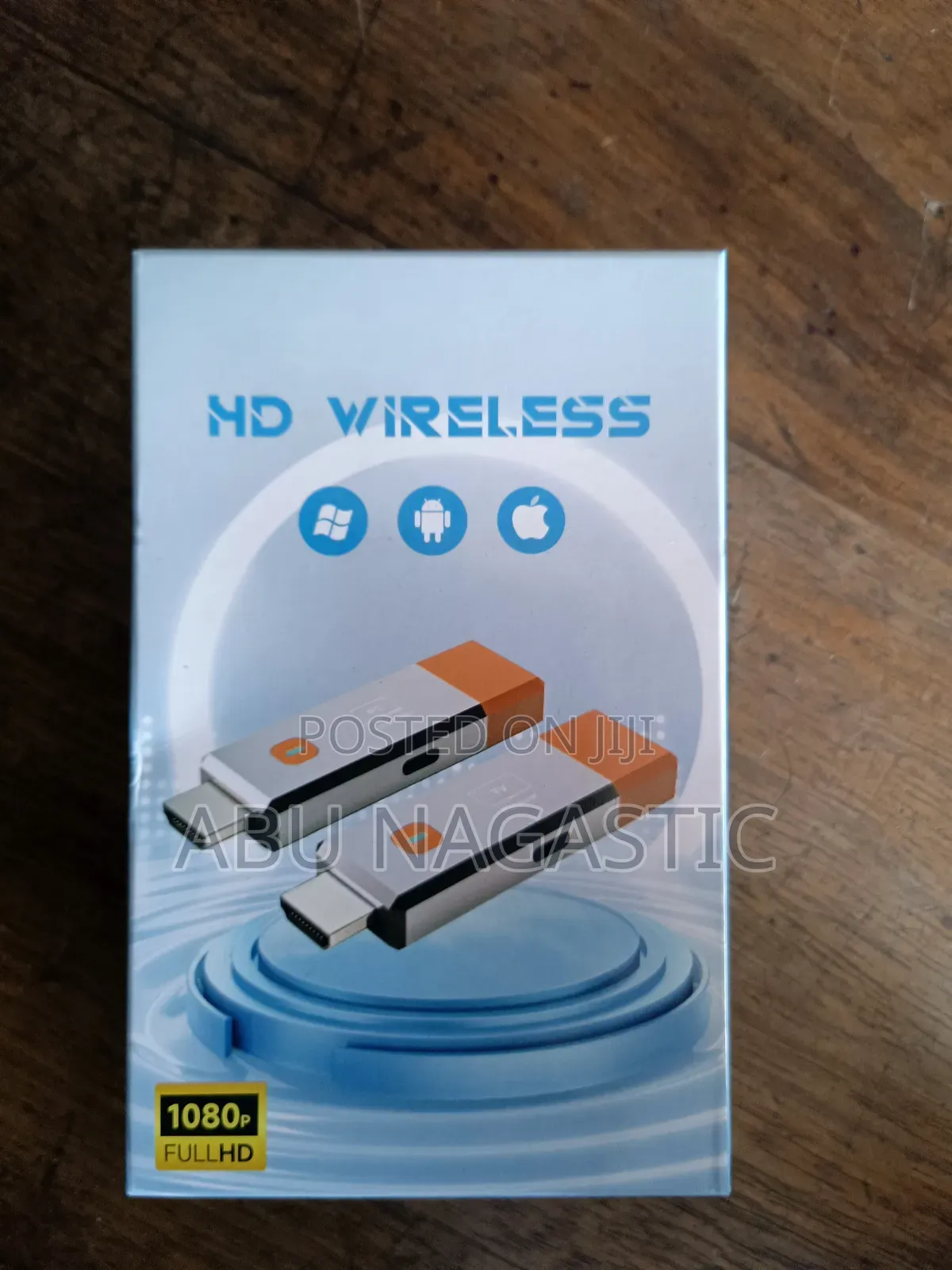 50M Wireless HDMI Extender 1080P