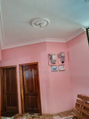 1bdrm Apartment in Hfc Estate, Spintex for rent