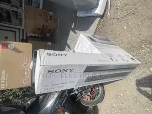 Easy Operation Sony 2.1c Soundbar W/ Wireless Subwoofer S400