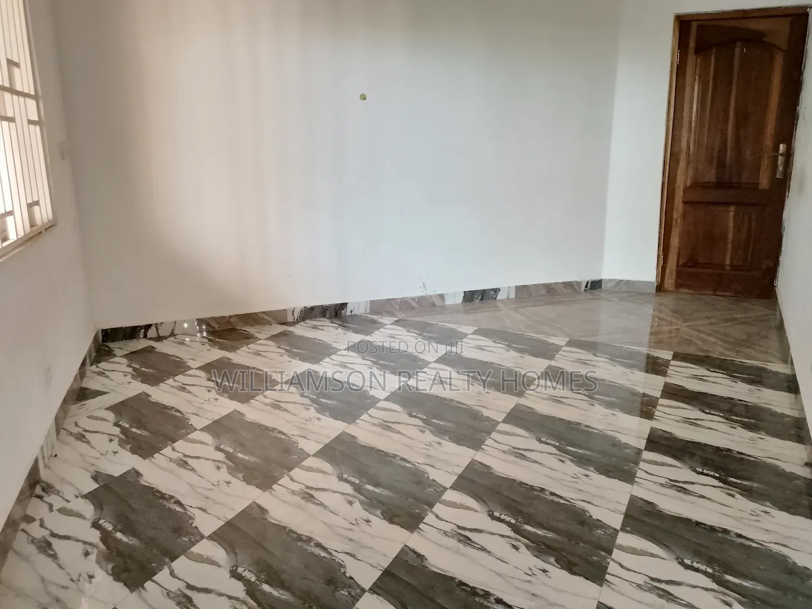 1bdrm Apartment in Hfc Estate Area, Spintex for rent