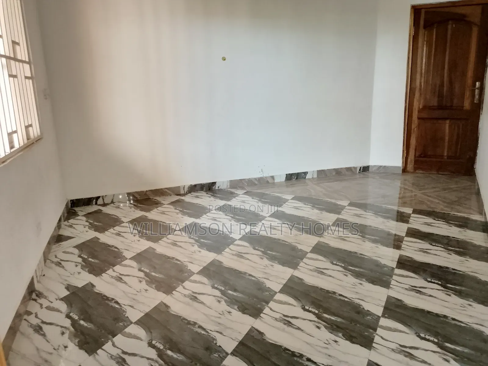 1bdrm Apartment in Hfc Estate Area, Spintex for rent