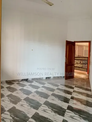 1bdrm Apartment in Hfc Estate Area, Spintex for rent