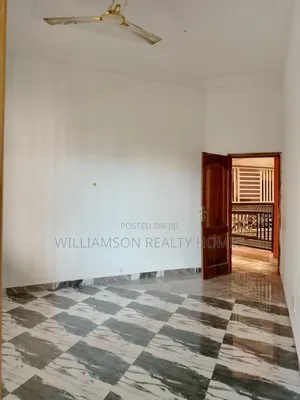 1bdrm Apartment in Hfc Estate Area, Spintex for rent