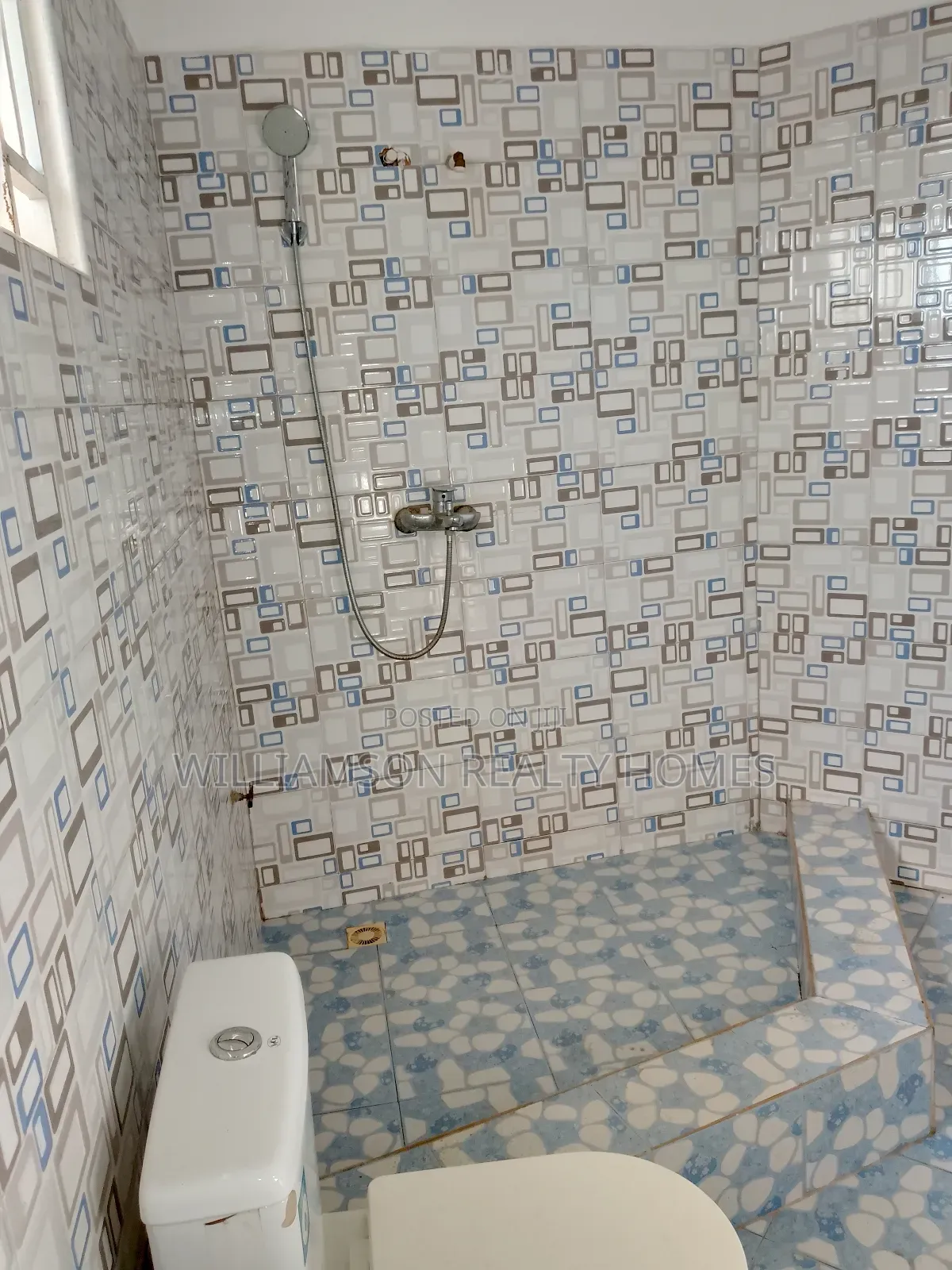 1bdrm Apartment in Hfc Estate Area, Spintex for rent
