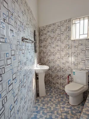 1bdrm Apartment in Hfc Estate Area, Spintex for rent