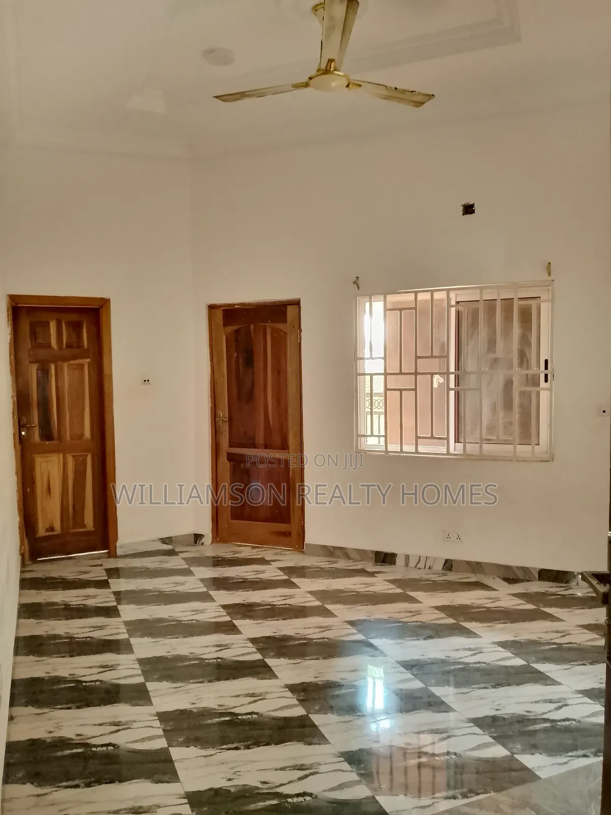 1bdrm Apartment in Hfc Estate Area, Spintex for rent