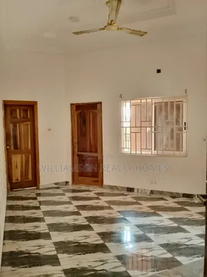 1bdrm Apartment in Hfc Estate Area, Spintex for rent