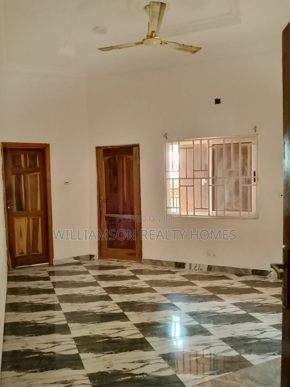1bdrm Apartment in Hfc Estate Area, Spintex for rent