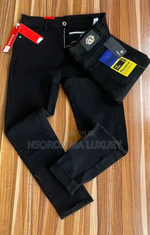 Luxury Trousers for Men