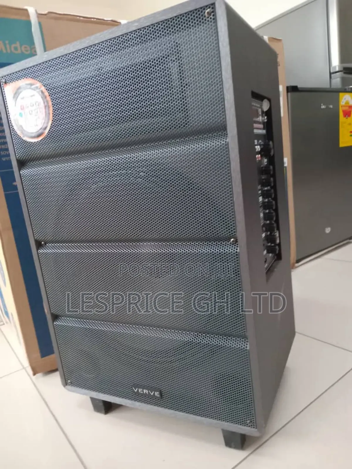 Innova v-BTS 15 Multimedia Speaker