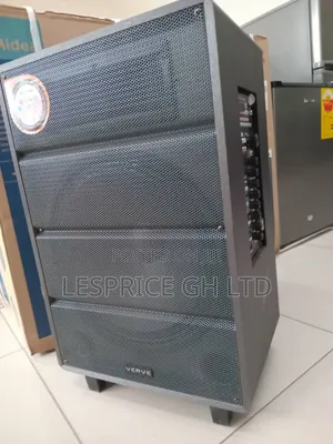 Innova v-BTS 15 Multimedia Speaker