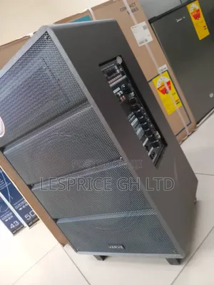 Get the Best Sound With Innova v-BTS 15 Speaker!