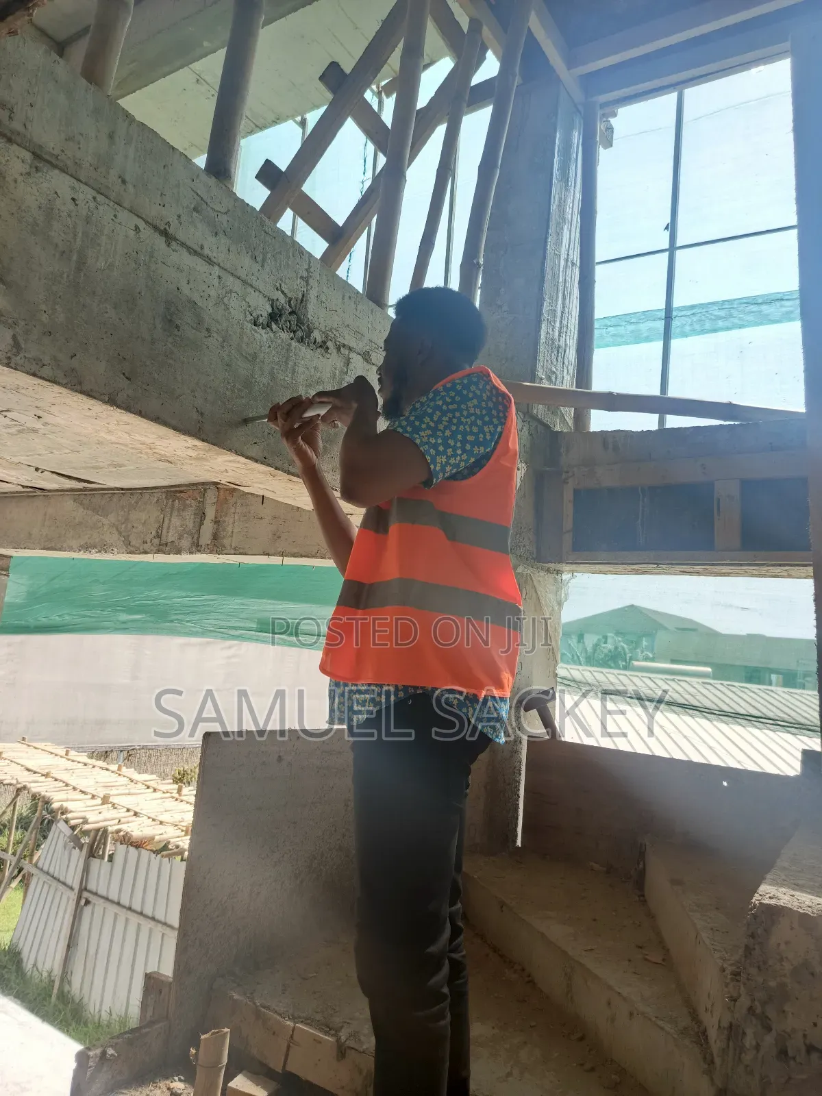 Structural Integrity Test Services