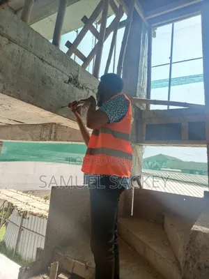 Structural Integrity Test Services