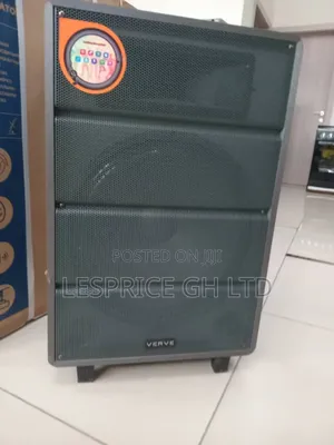 Innova v-BTS 15. Powerful, Portable and Durable