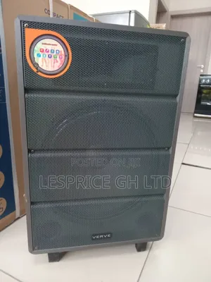 Innova v-BTS 15 Multimedia Speaker. Clear and Loud Sound