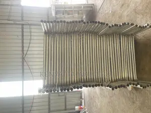 Galvanized Matel Scaffolding