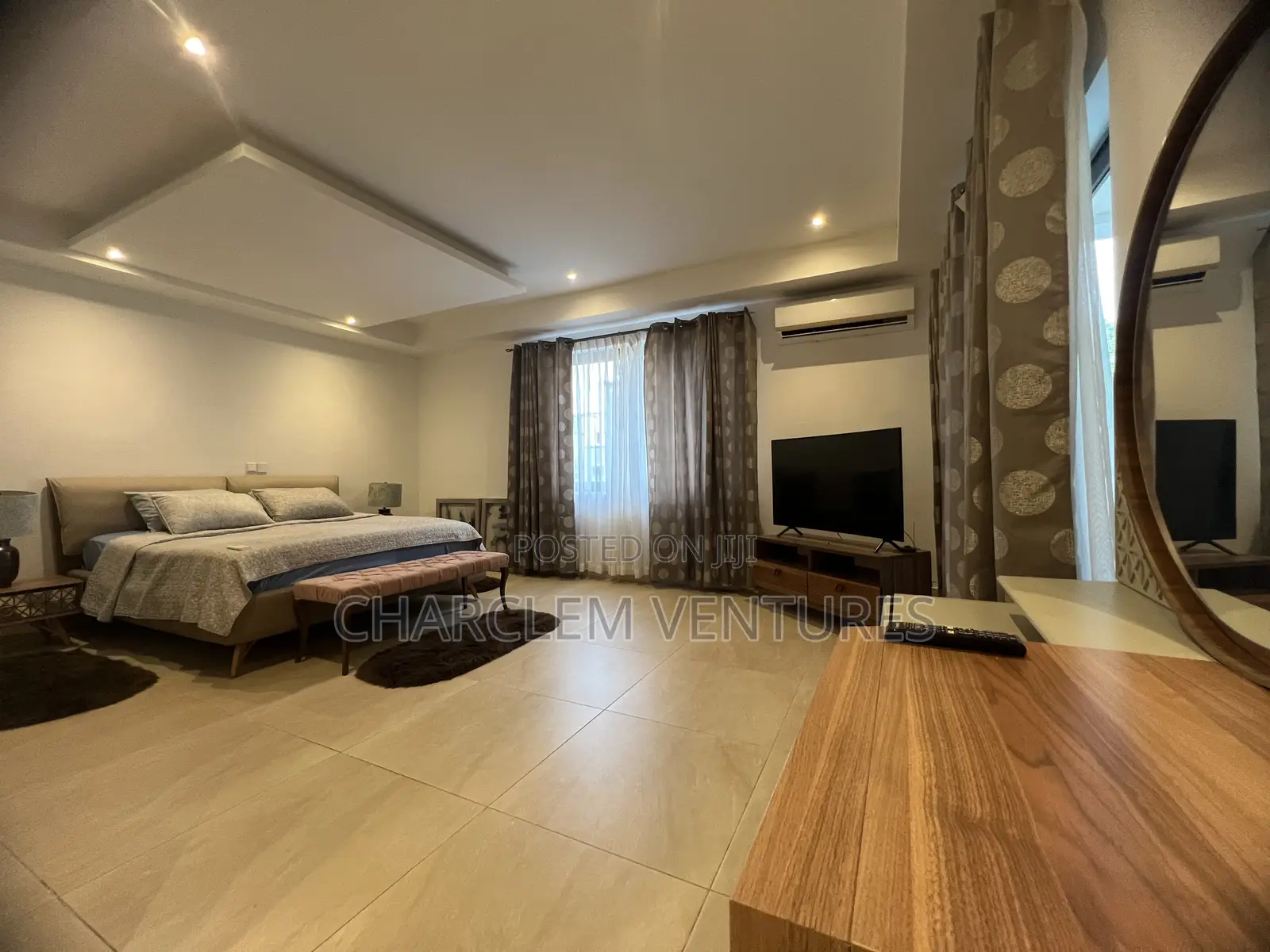 3bdrm Apartment in Charclem Ventures, Accra Metropolitan for sale
