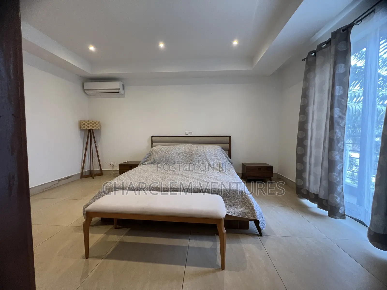 3bdrm Apartment in Charclem Ventures, Accra Metropolitan for sale