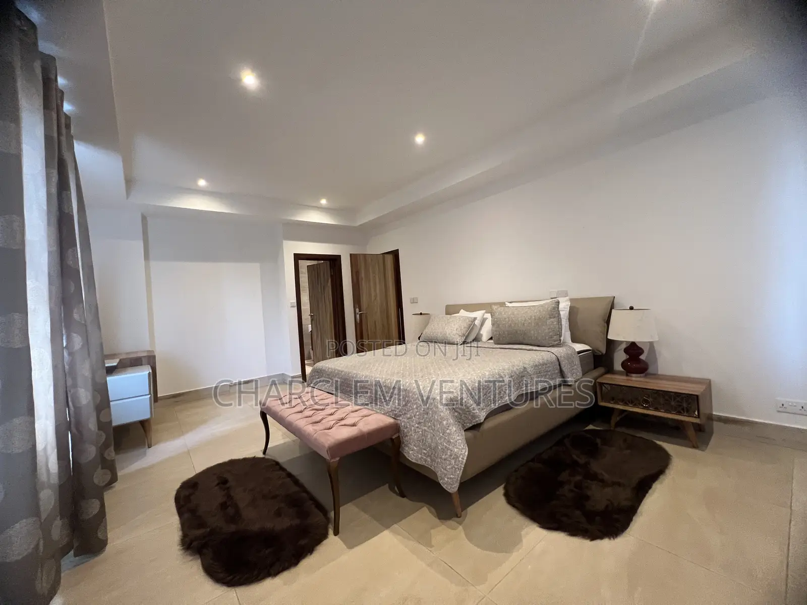 3bdrm Apartment in Charclem Ventures, Accra Metropolitan for sale