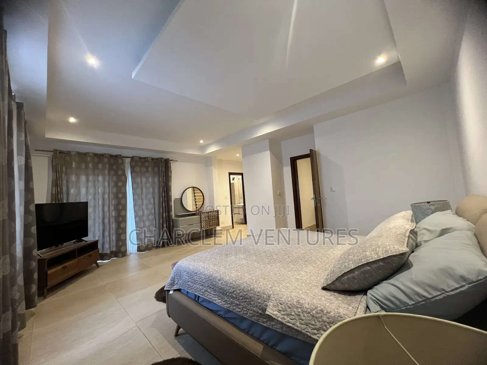 3bdrm Apartment in Charclem Ventures, Accra Metropolitan for sale