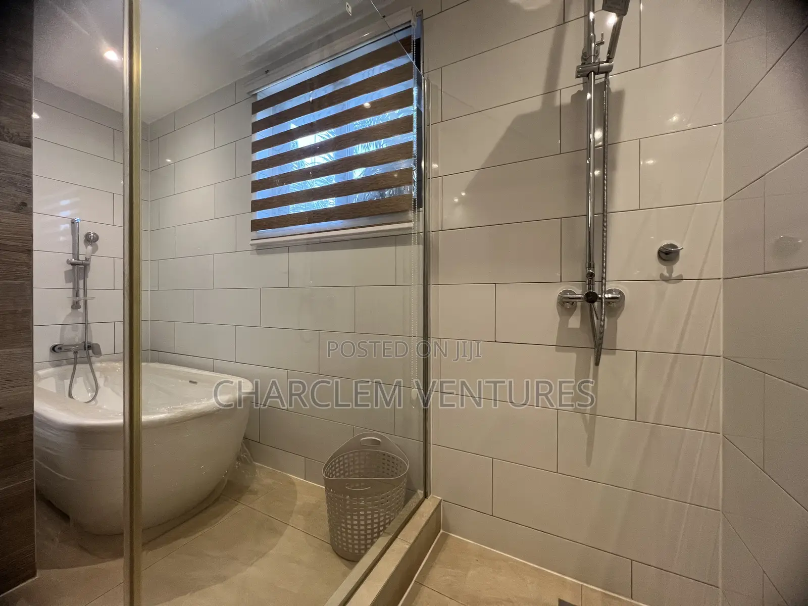 3bdrm Apartment in Charclem Ventures, Accra Metropolitan for sale