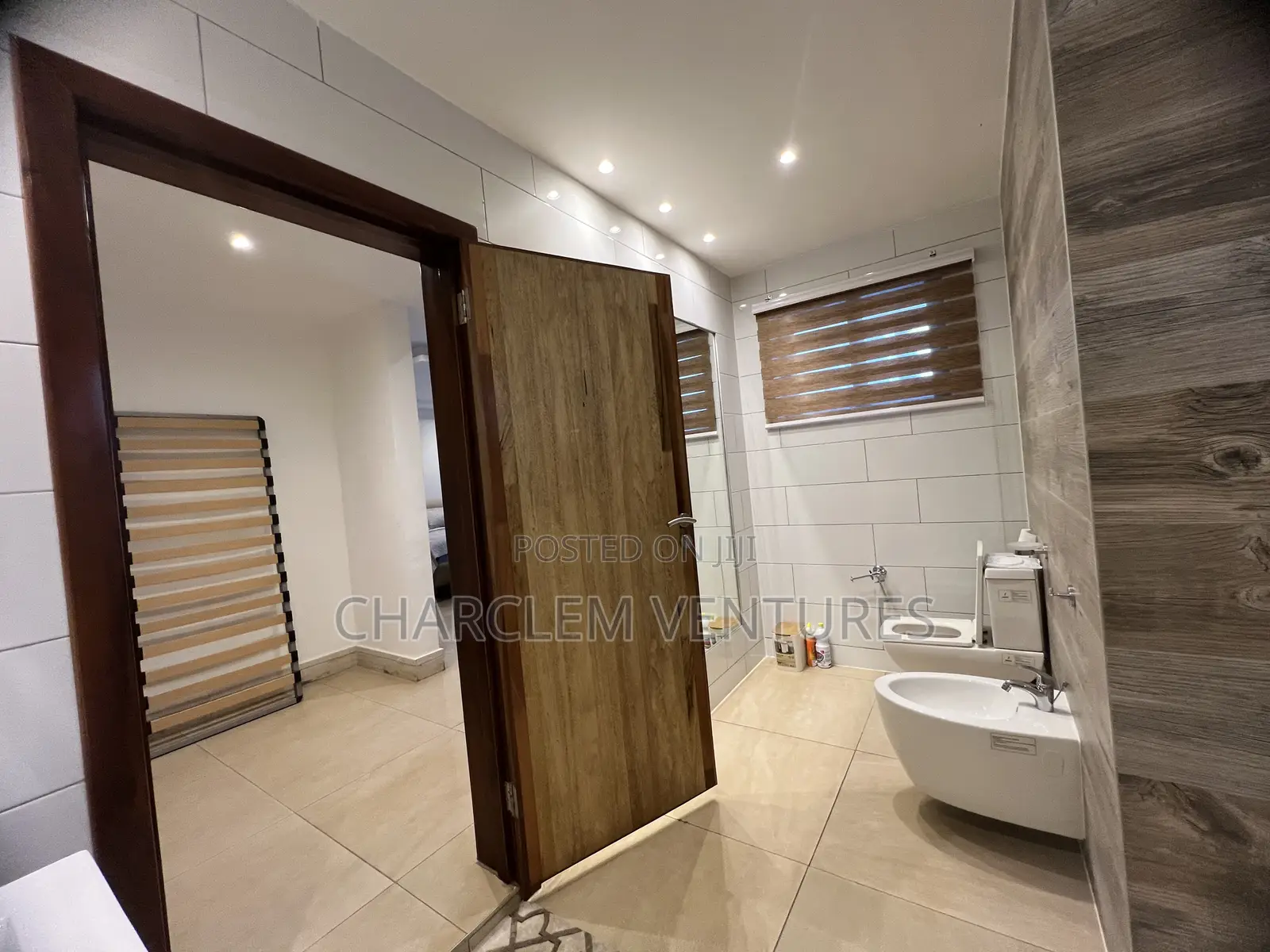 3bdrm Apartment in Charclem Ventures, Accra Metropolitan for sale