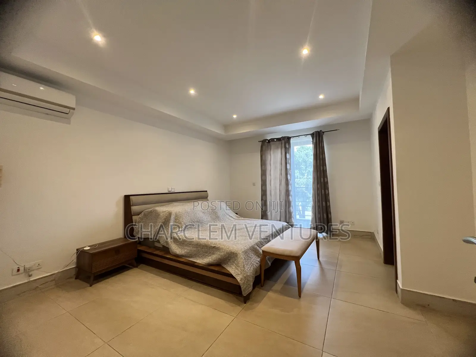 3bdrm Apartment in Charclem Ventures, Accra Metropolitan for sale