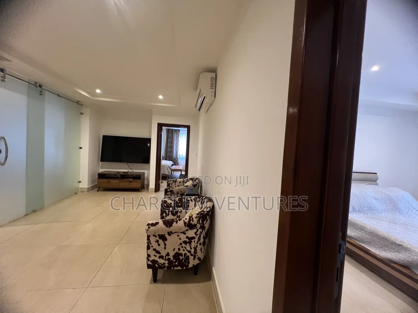 3bdrm Apartment in Charclem Ventures, Accra Metropolitan for sale