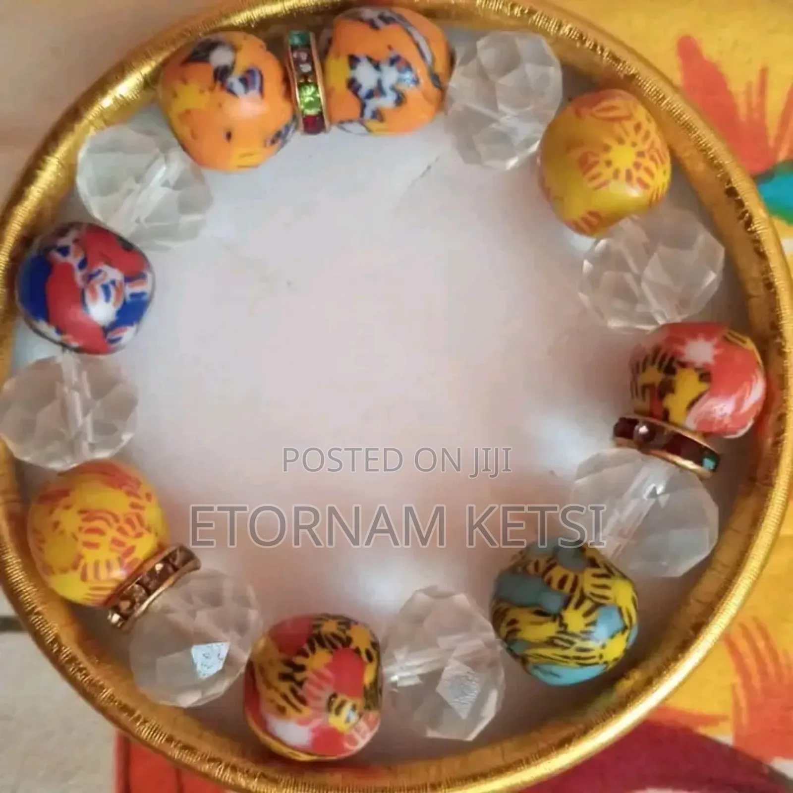 Beautiful Bracelet for All Occasions