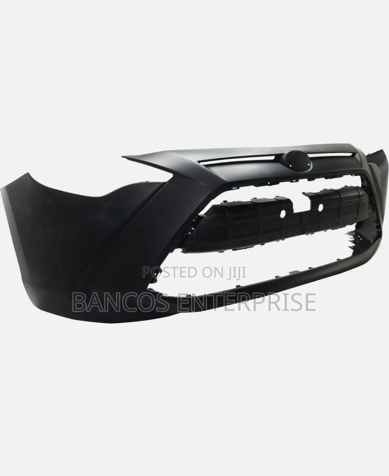 Toyota Scion Ia 2016-2020 Front Bumper